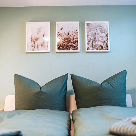 Kleine Koje Apartman Rostock Kültér fotó