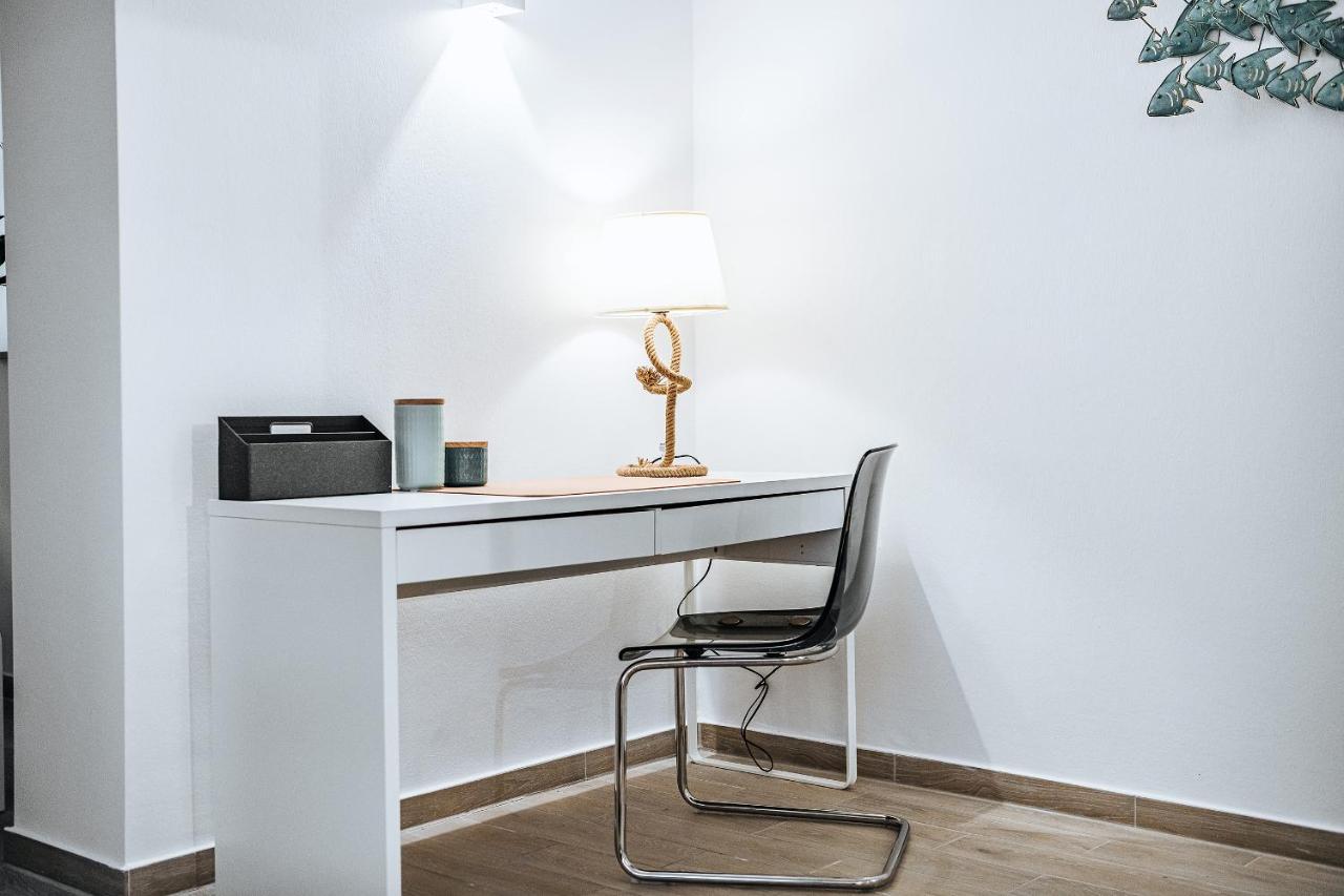 Kleine Koje Apartman Rostock Kültér fotó