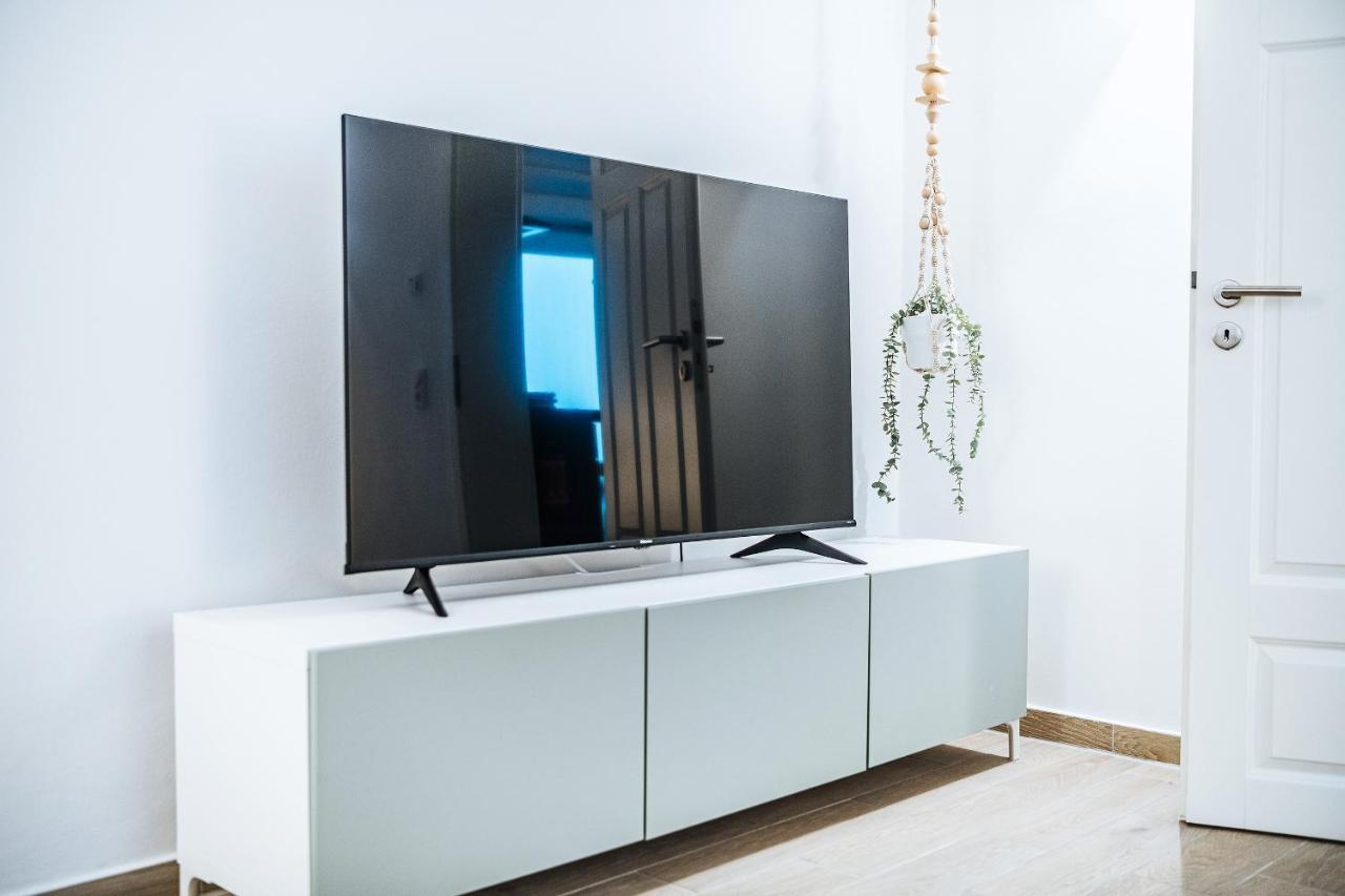 Kleine Koje Apartman Rostock Kültér fotó